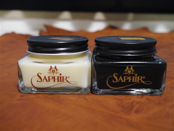 サフィール ノワール クレム 1925は素晴らしい!他との違いを解説!