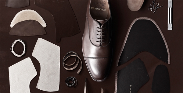 シェットランドフォックス